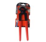 Kinetex KTX-3163 No:8 Geniş Ağızlı Profesyonel Çelik Kerpeten