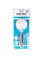 Knitex KTX-2340 Çok Fonksiyonlu Su Tasarruflu Duş Başlığı