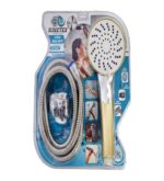 Kinetex KTX-3069 Lüks Duş Seti