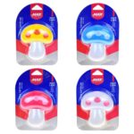 ZMAX Mantar Tasarımlı Dekoratif Gece Lambası MAX-4564