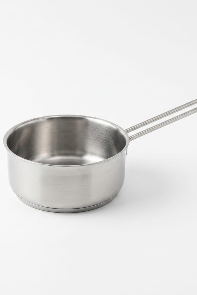 Acar Karat 18 cm Çelik Kaçerola