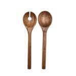Arow Akasya 2'li Kaşık Set TR-0876