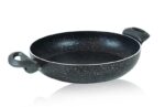 ByKardelen Sahan Granit 24 cm