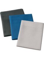 Çok Amaçlı Mikrofiber Temizlik Bezi 3'lü Set 60x40 cm
