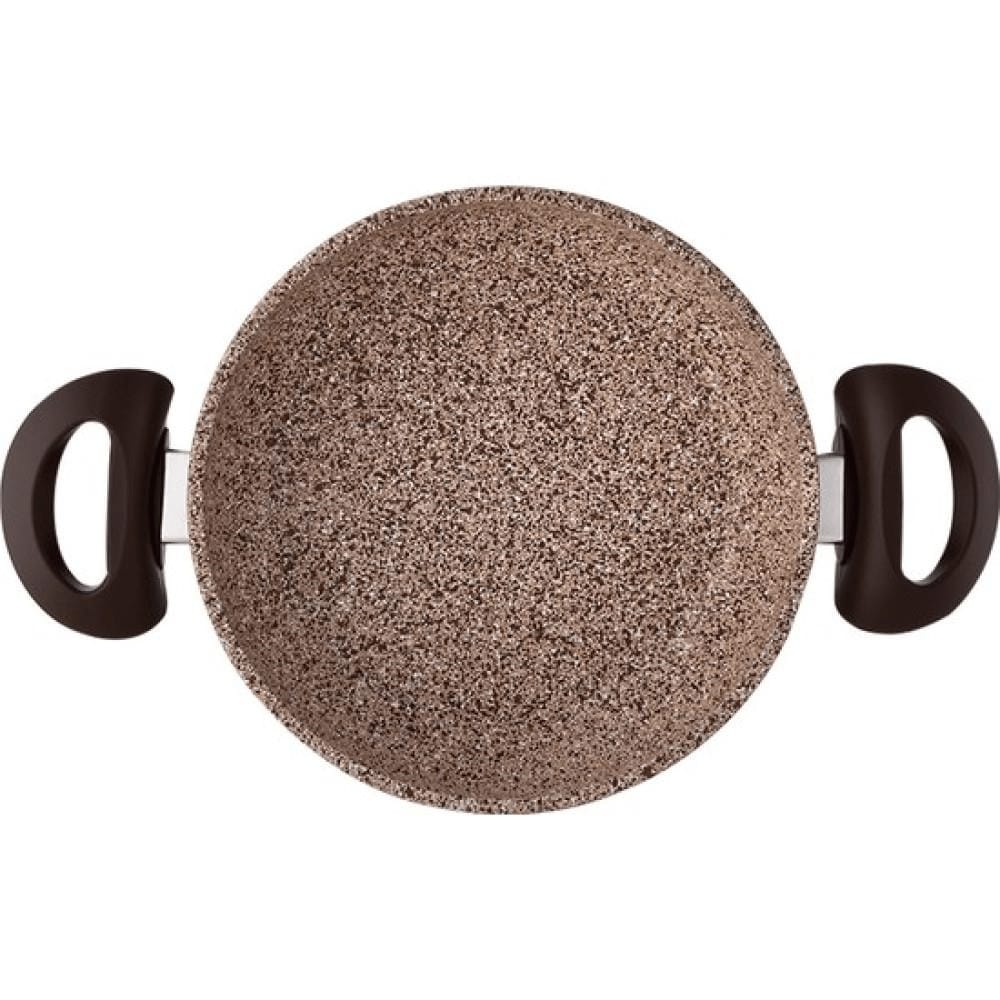 Falez Creamy Granit Sahan 24 Cm