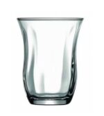 Paşabahçe 42191 Optikli Çay Bardağı 6'lı 95 cc
