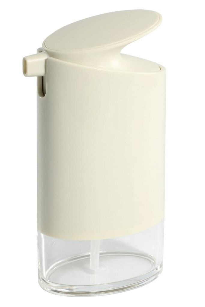 Arow Sıvı Sabunluk Krem Linda TR-6149