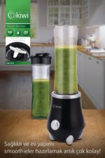 Kiwi KSB-2214 Standlı Sporcu Blender 500 ml