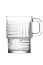 LAV Helen Cam Kupa 6 Kişilik 270 ml