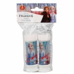 Frozen 2 Köpük Baloncuk 2'li Set - Çocuk Eğlence Oyuncağı
