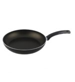 Mehtap Onyx Teflon Tava 28 cm Siyah