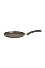 Mehtap Onyx Krep Tava 24 cm Siyah