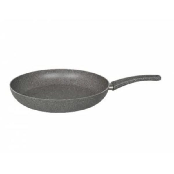 Mehtap 30 cm Granit Gri Tava