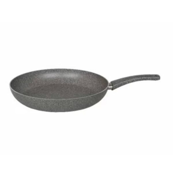 Mehtap 26 cm Yanmaz Yapışmaz Granit Krep Tavası