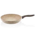 Falez Creamy Granitec 22 Tava Cre-3024