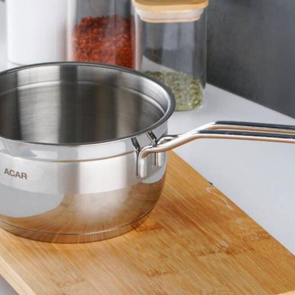 ACAR KARAT 14 CM DERİN KAÇEROLA