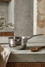 ACAR Karat 12 Cm Mini Derin Çelik Kaçerola/sos Tavası 16471 Fma02652