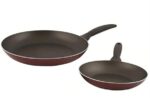 Mehtap SET TAVA 20+24 cm KUVARS 2li
