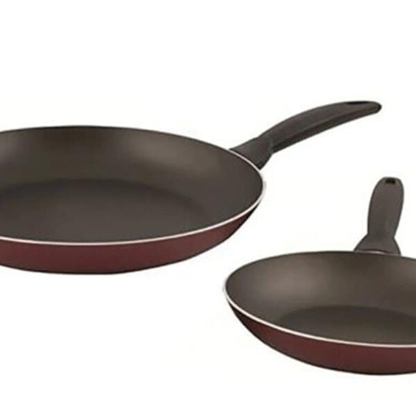 Mehtap SET TAVA 20+24 cm KUVARS 2li