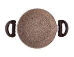 Falez Creamy Granit 20 cm Sahan