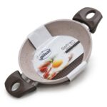 Gülsan Safran Granit Sahan 18 Cm