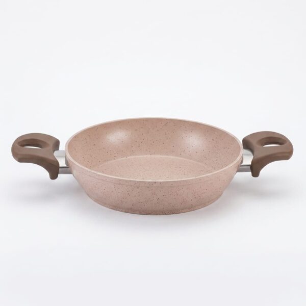 Gülsan Safran Granit Sahan 20 Cm