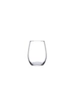 Paşabahçe Renksiz Amber Su Meşrubat Bardağı 350cc 6x10cm 6 Lı - 420825