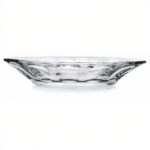 Paşabahçe 54411 Tempo Çay Tabağı Optikli 19mm 6 Adet 101 MM