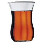 Paşabahçe 42021 Üsküdar Çay Bardağı Optikli 12li 120 cc