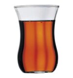 Paşabahçe 42021 Üsküdar Çay Bardağı Optikli 12li 120 cc