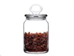 PAŞABAHÇE 96762 KAVANOZ KITCHEN SLİM 860 CC