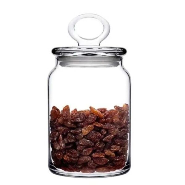 PAŞABAHÇE 96762 KAVANOZ KITCHEN SLİM 860 CC