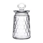Paşabahçe 950118 Leafy Kavanoz 1100 cc 222 mm