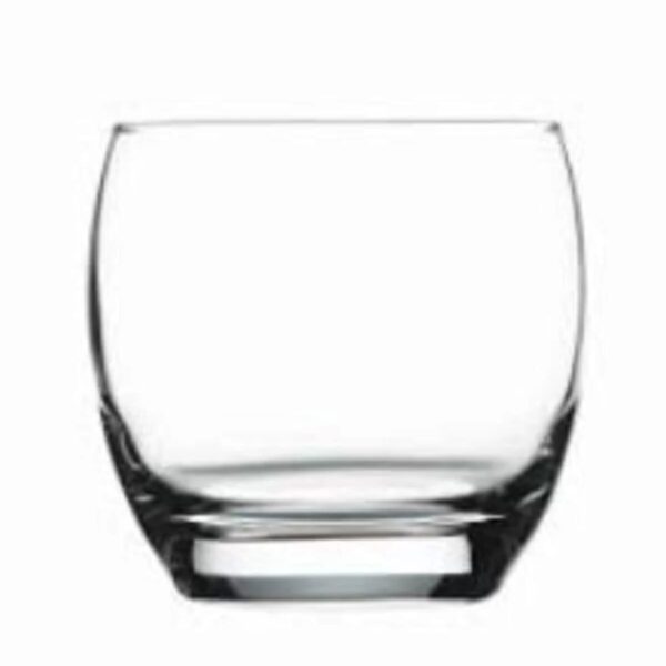 Paşabahçe 41010 3lü Barrel Bardak Su ve Meşrubat bardağı - 340 cc
