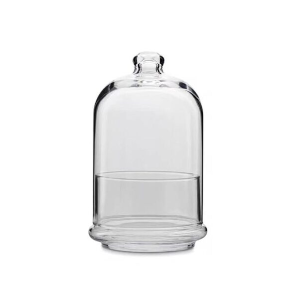 Paşabahçe 96889 Midi Patisserie Kapaklı Servis Kasesi 196 mm