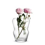 Paşabahçe Crystallin Peko El İmalatı Vazo 260mm 23538