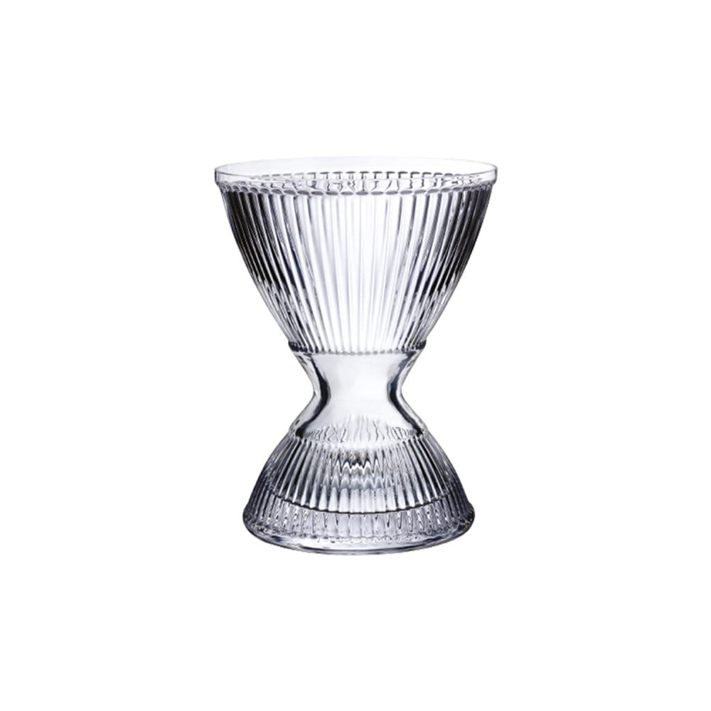 image1-709 Paşabahçe Flolero El İmalatı Vazo 240 mm 28766 - Görsel 1