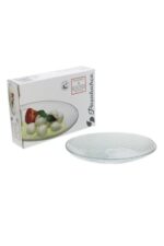 Paşabahçe 10487 Generation Kayık Tabak 16 cm 3'lü