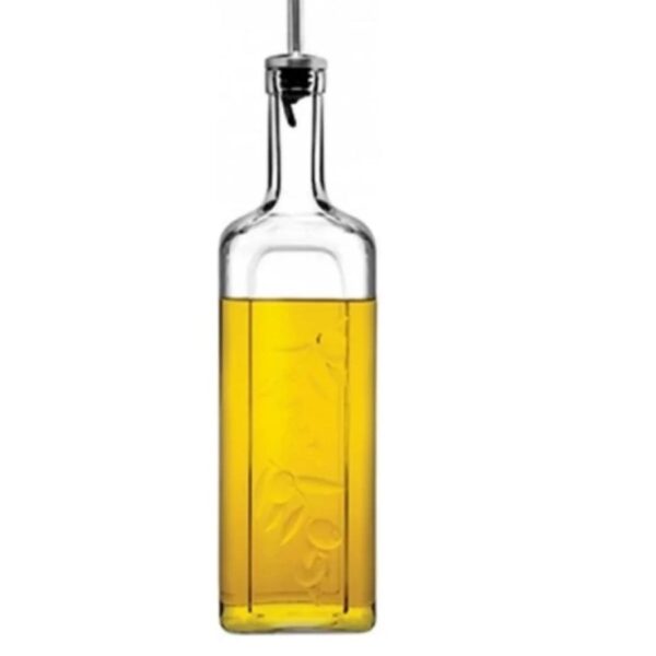 Paşabahçe 80230 Yağlık ve Sirkelik 1000 cc