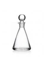 Paşabahçe SofraCraft Nude 90248 Oil & Vinegar Cam Yağlık Sirkelik 150 cc 2’li Set