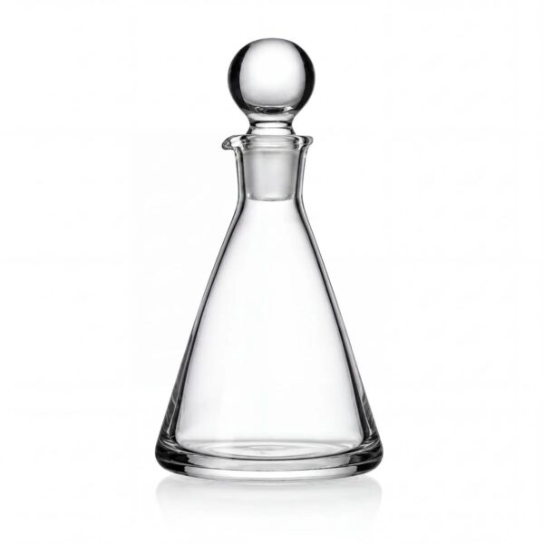 Paşabahçe SofraCraft Nude 90248 Oil & Vinegar Cam Yağlık Sirkelik 150 cc 2’li Set