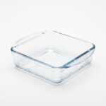 PAŞABAHÇE BORCAM DİKDÖRTGEN 210x164 MM