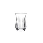 Paşabahçe 420181 Echo Çay Bardağı 160cc 6 Lı