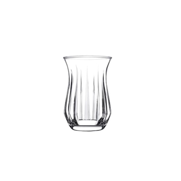 Paşabahçe 420181 Echo Çay Bardağı 160cc 6 Lı