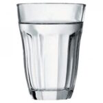 Paşabahçe Su Bardağı Barogue 6'lı 230 CC 52664
