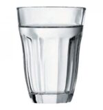 Paşabahçe Su Bardağı Barogue 6'lı 230 CC 52664