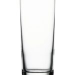 Paşabahçe Rakı Bardağı Soğuk Kesme 6'lı 205 cc 62708