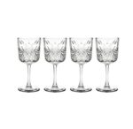 Paşabahçe 440276 Timeless Kokteyl Bardağı 330 cc 4’lü