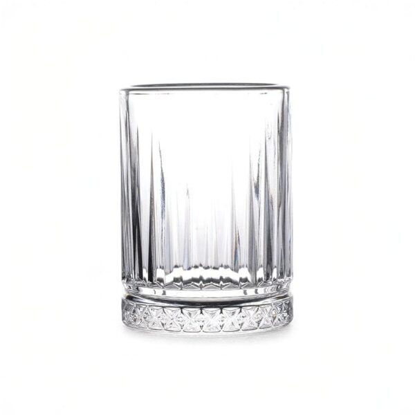 Paşabahçe 520442 Elysia Kahve Yanı/shot Bardağı 110 Cc 6 Adet
