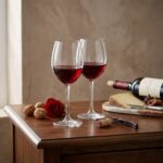 Paşabahçe Enoteca Kadeh Şarap Bardağı 440 cc 2'li 44728